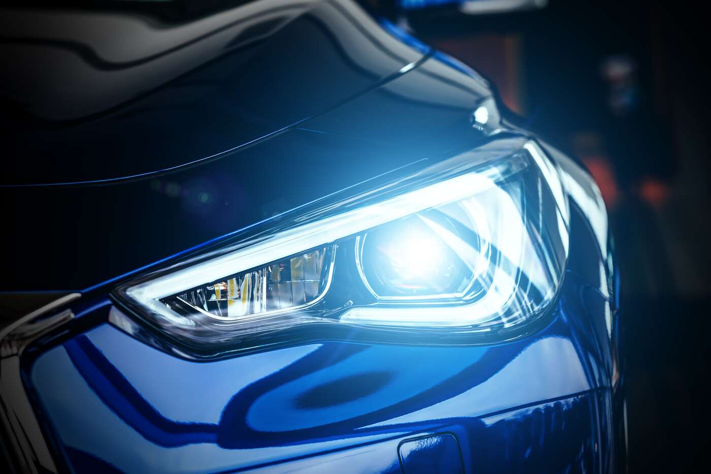 Automotive Injection Molding Experts